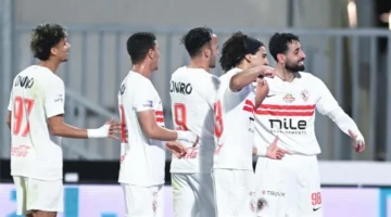 موعد مميز.. قناة تذيع مباراة الزمالك وكايزر تشيفز السبت